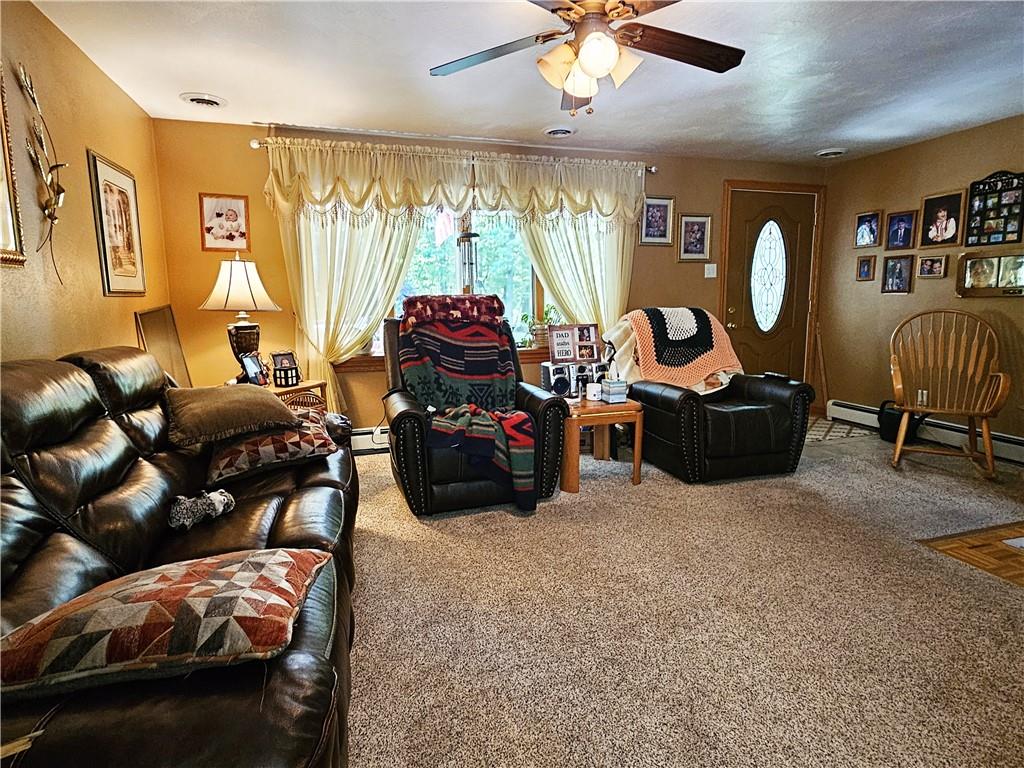 1124 Turkey Inn Road Ligonier, PA 15658 - Photo 7 of 40 Gallery Image 7