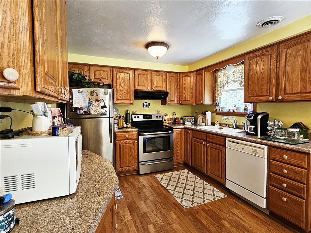 1124 Turkey Inn Road Ligonier, PA 15658 - Photo 8 of 40 Gallery Image 8