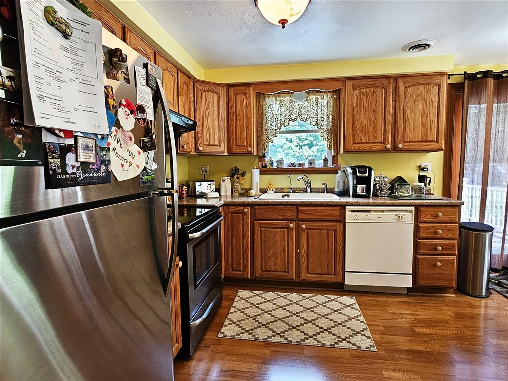 1124 Turkey Inn Road Ligonier, PA 15658 - Photo 9 of 40 Gallery Image 9