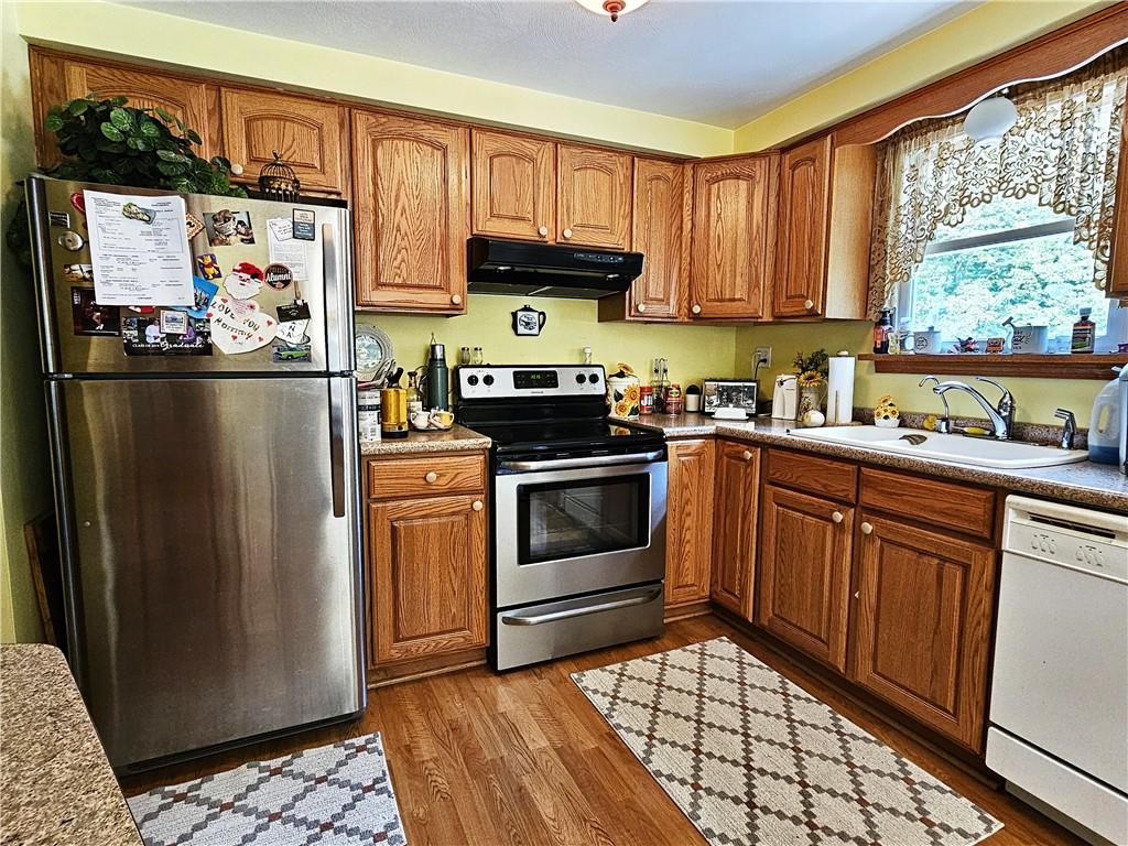 1124 Turkey Inn Road Ligonier, PA 15658 - Photo 10 of 40 Gallery Image 10