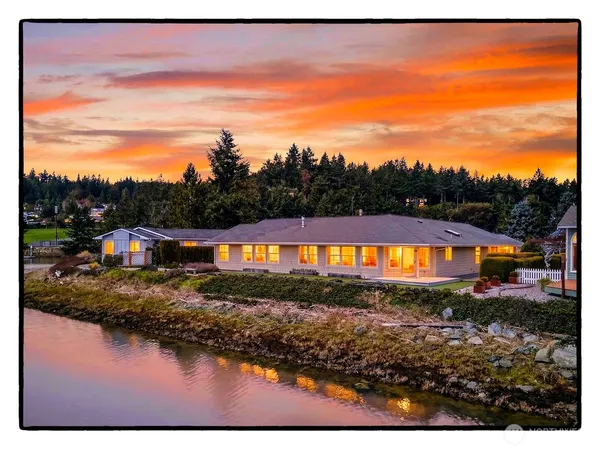 $799,000 | 193 Salish Place, La Conner, WA 98257