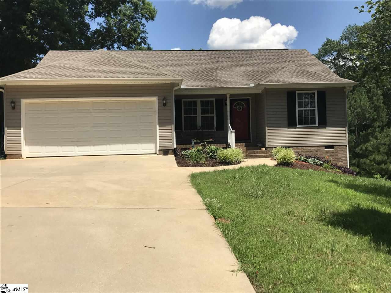 444 Cothran Creek Road Inman, SC 29349 - Photo 1 of 25 Gallery Image 1