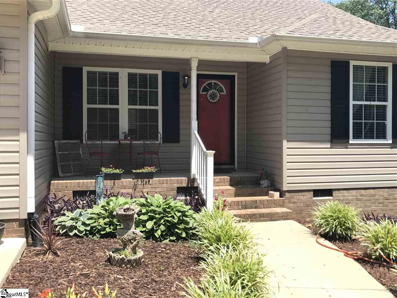 444 Cothran Creek Road Inman, SC 29349 - Photo 2 of 25 Gallery Image 2