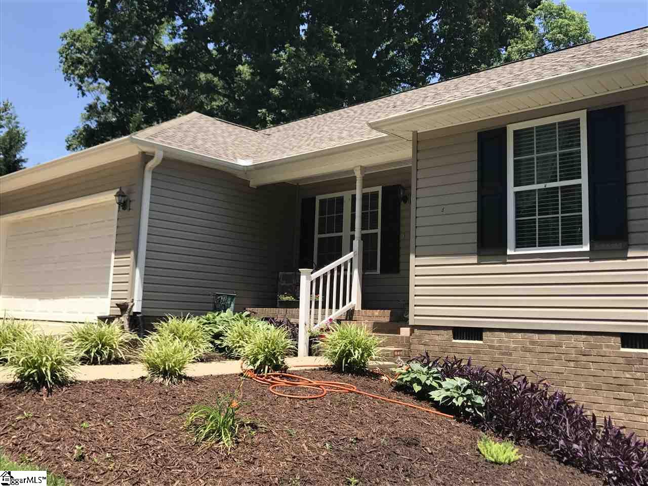 444 Cothran Creek Road Inman, SC 29349 - Photo 3 of 25 Gallery Image 3