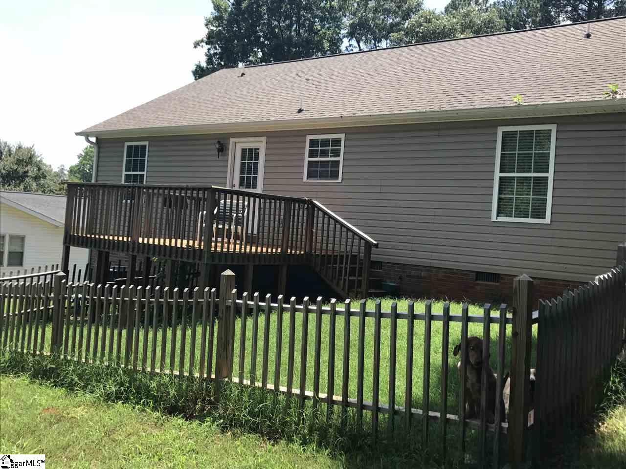 444 Cothran Creek Road Inman, SC 29349 - Photo 21 of 25 Gallery Image 21
