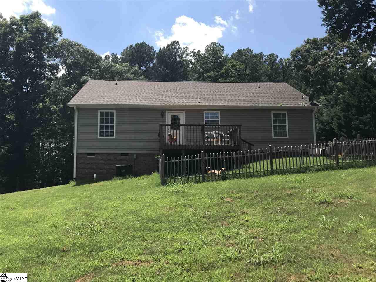 444 Cothran Creek Road Inman, SC 29349 - Photo 22 of 25 Gallery Image 22