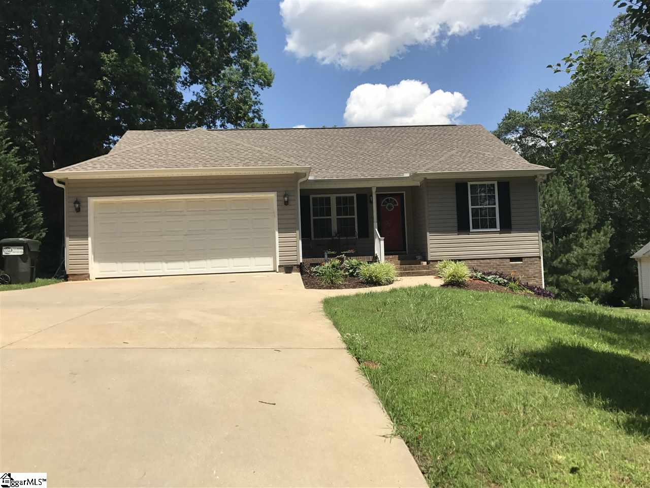 444 Cothran Creek Road Inman, SC 29349 - Photo 25 of 25 Gallery Image 25