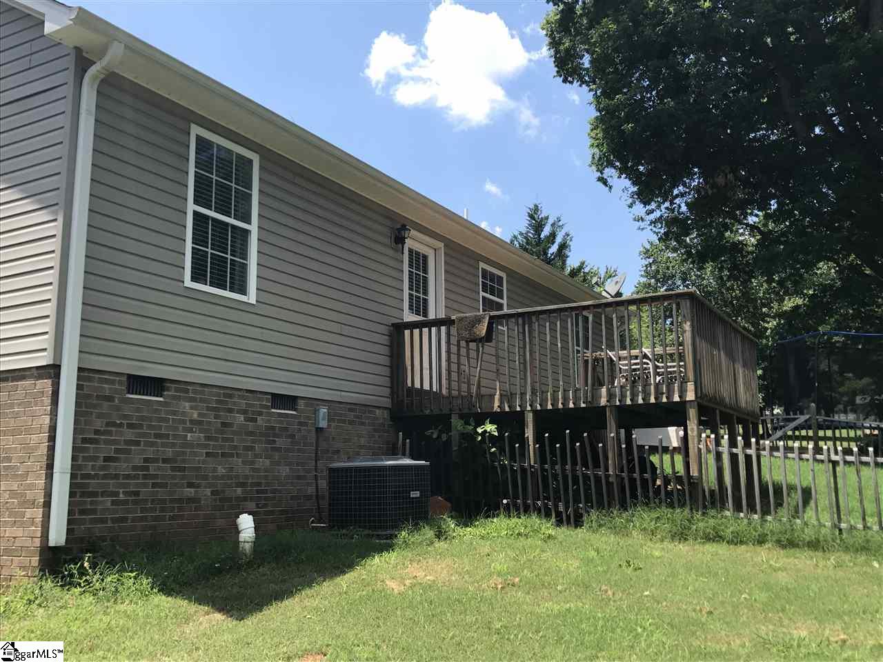 444 Cothran Creek Road Inman, SC 29349 - Photo 4 of 25 Gallery Image 4