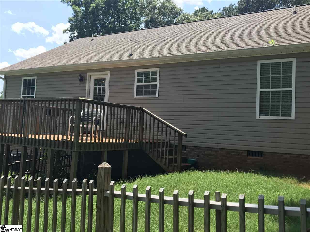 444 Cothran Creek Road Inman, SC 29349 - Photo 5 of 25 Gallery Image 5