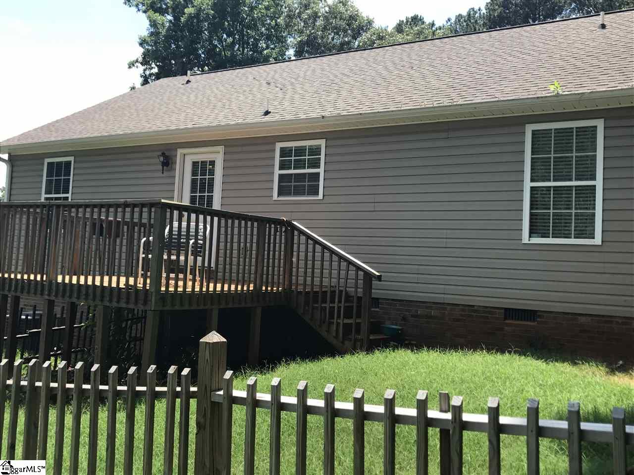 444 Cothran Creek Road Inman, SC 29349 - Photo 6 of 25 Gallery Image 6