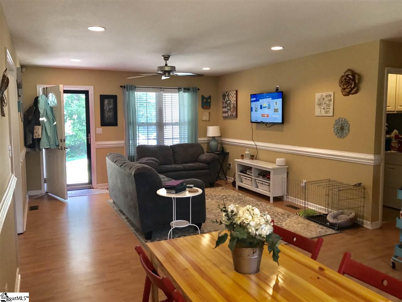 444 Cothran Creek Road Inman, SC 29349 - Photo 8 of 25 Gallery Image 8
