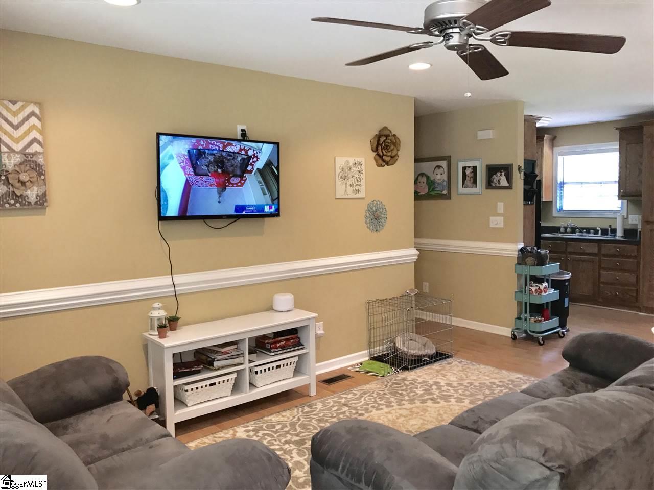 444 Cothran Creek Road Inman, SC 29349 - Photo 10 of 25 Gallery Image 10