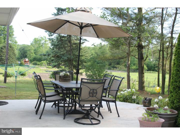 315 Chairville Road Southampton, NJ 08088 - Photo 19 of 20 Back Yard