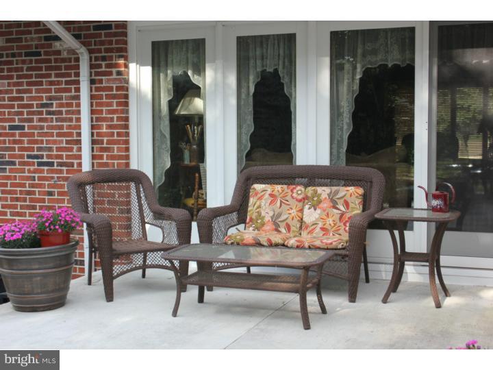 315 Chairville Road Southampton, NJ 08088 - Photo 20 of 20 Back Yard