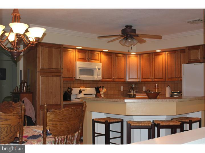 315 Chairville Road Southampton, NJ 08088 - Photo 3 of 20 Kitchen