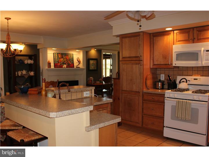315 Chairville Road Southampton, NJ 08088 - Photo 4 of 20 Kitchen