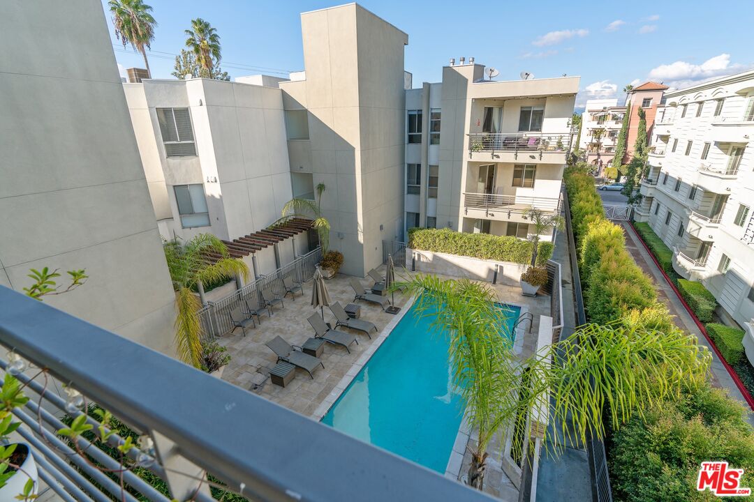 4170 Fair Avenue, Unit PH2 Studio City, CA 91602 - Photo 19 of 42