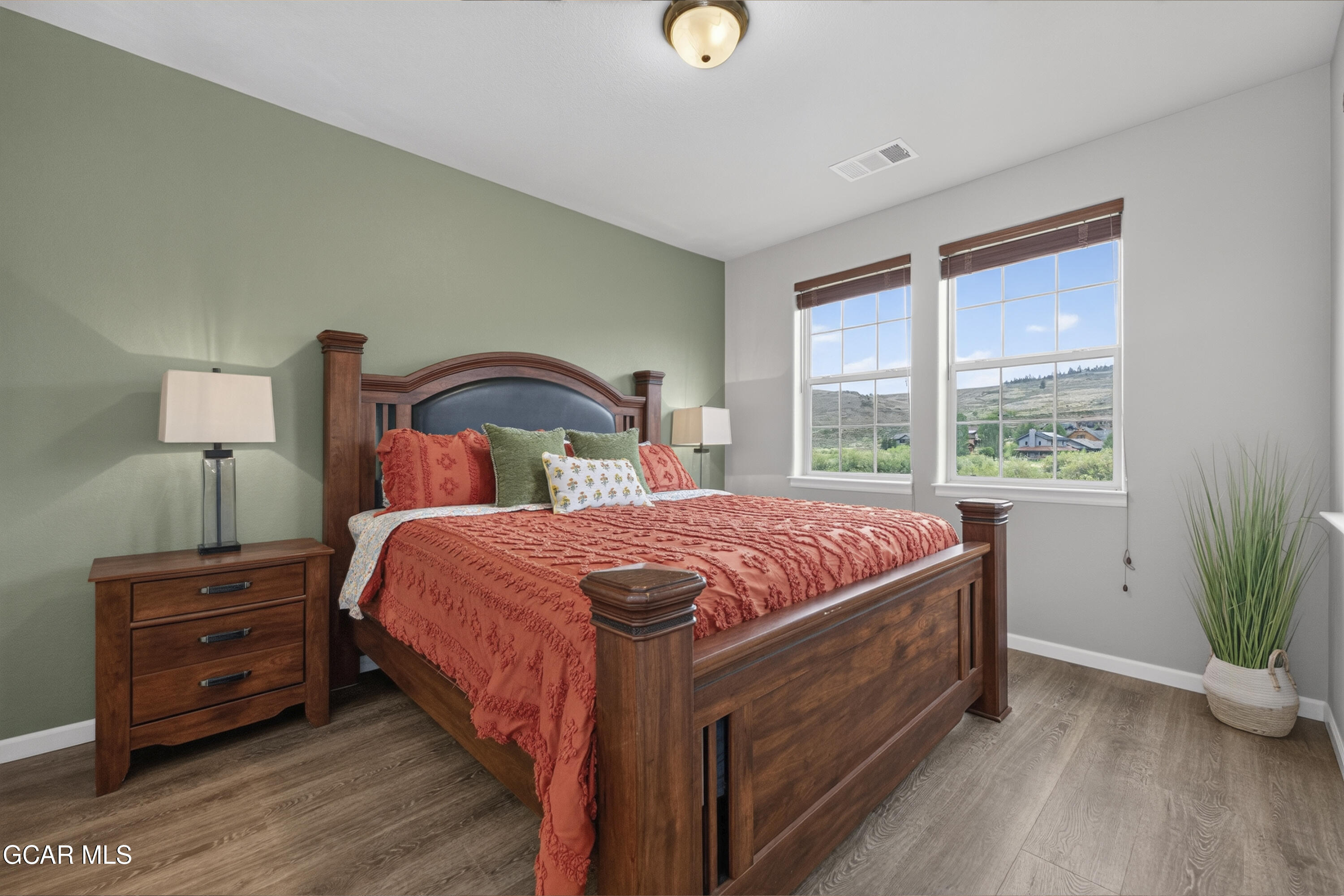 154 Village Road, Unit C106 Granby, CO 80446 - Photo 13 of 38 Bedroom 1