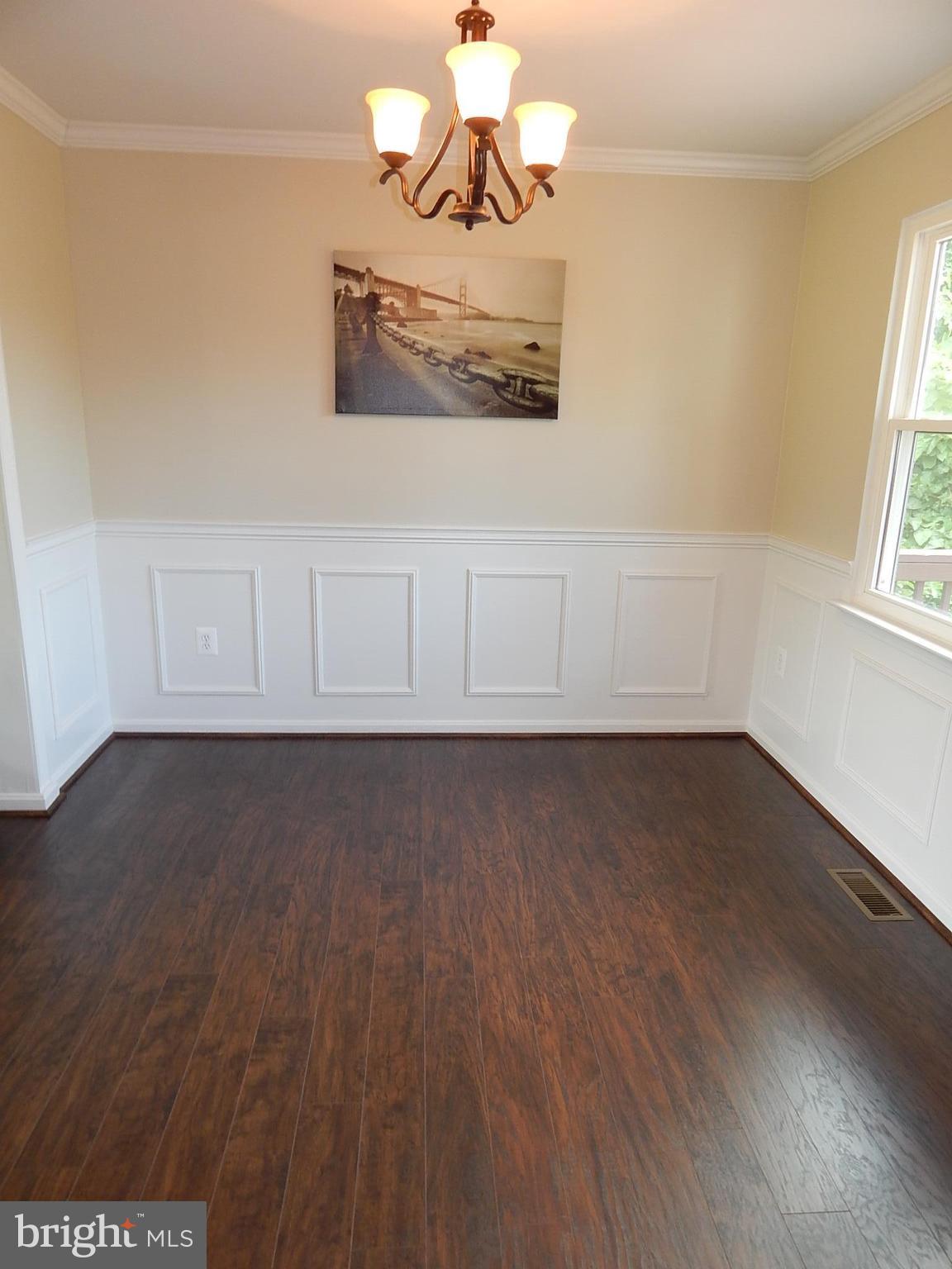 418 Rachaels Way Prince Frederick, MD 20678 - Photo 14 of 23 Dining Room
