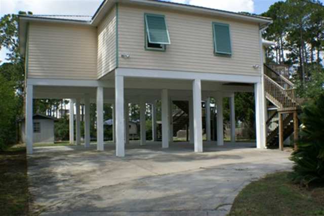 115 Mashes Sands Road, Unit 1 Panacea, FL 32346 - Photo 23 of 24 Gallery Image 23
