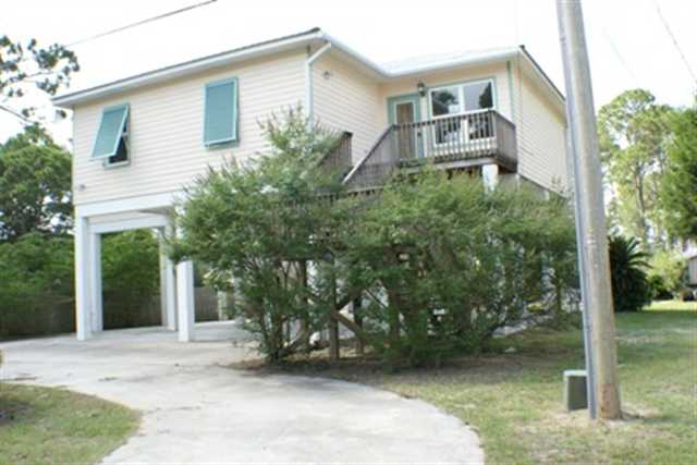 115 Mashes Sands Road, Unit 1 Panacea, FL 32346 - Photo 24 of 24 Gallery Image 24