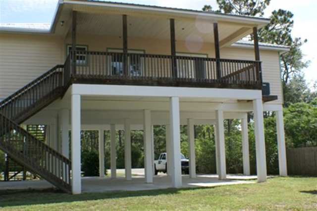 115 Mashes Sands Road, Unit 1 Panacea, FL 32346 - Photo 4 of 24 Gallery Image 4