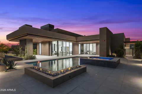 $4,000,000 | 10354 East Celestial Drive, Scottsdale, AZ 85262