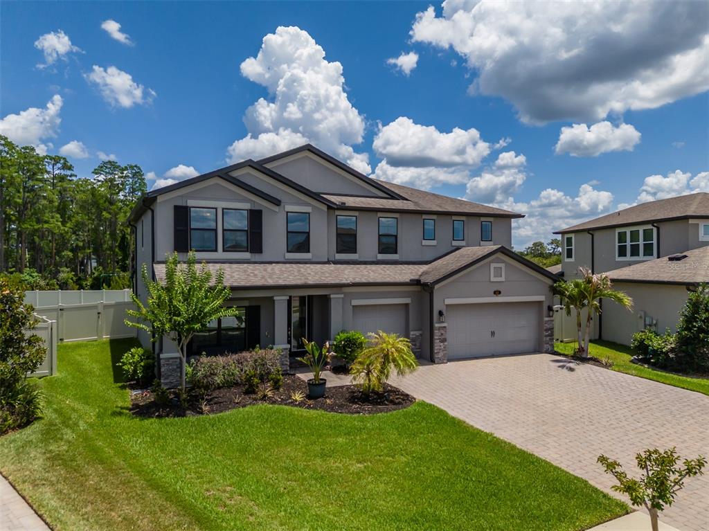 1686 Cherry Walk Road Lutz, FL 33558 - Photo 56 of 70