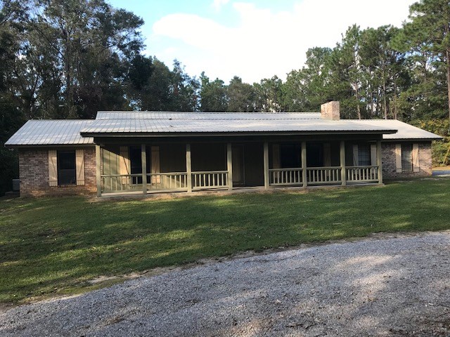 41650 Juneberry Road Bay Minette, AL 36507 - Photo 1 of 16