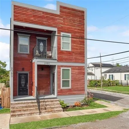 $2,500 | 2101 Conti Street, New Orleans, LA 70119