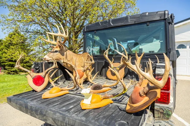 $65,000 | Tbd Tbd 302nd Street, Starbuck, MN 56381