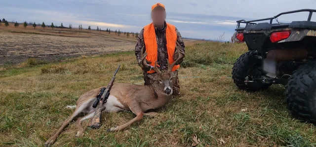 $65,000 | Tbd Tbd 302nd Street, Starbuck, MN 56381