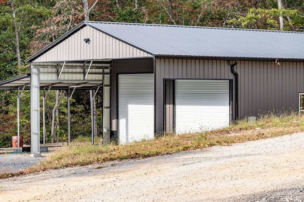 0 Toccoa Preserve Lane Blue Ridge, GA 30513 - Photo 1 of 5 Main View