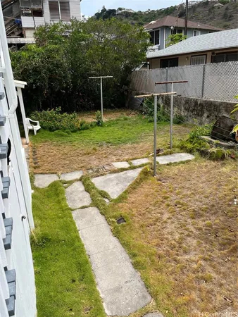 $3,000 | 1611 Ua Drive, Honolulu, HI 96816