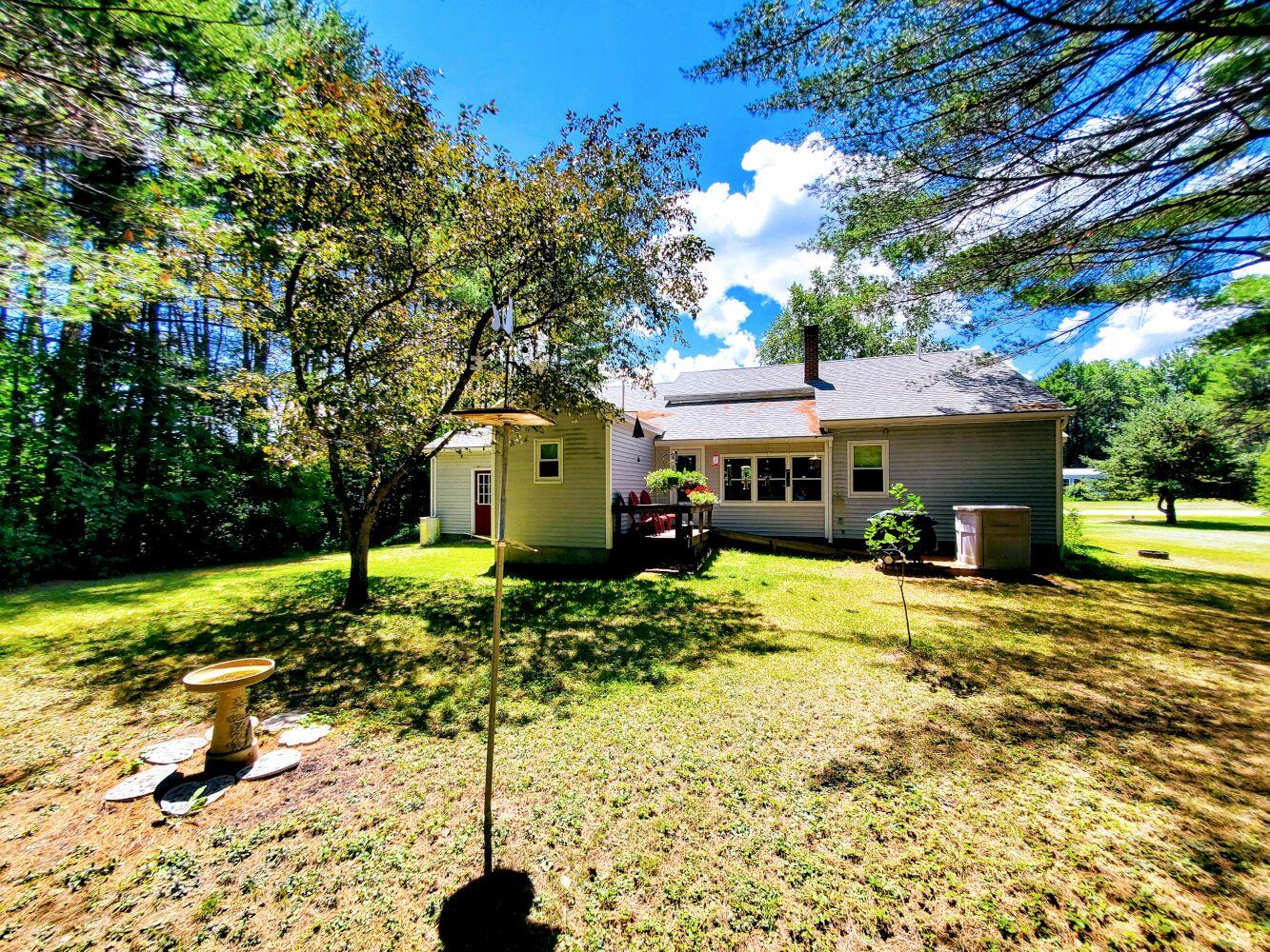7 Forres Greene Road Skowhegan, ME 04976 - Photo 48 of 51 48