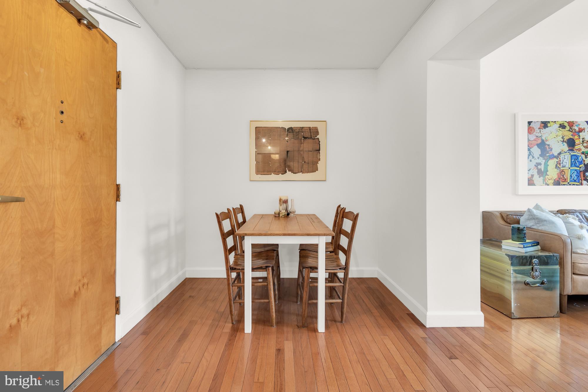 2633 Adams Mill Road Northwest, Unit 403 Washington, DC 20009 - Photo 7 of 18 Gallery Image 7