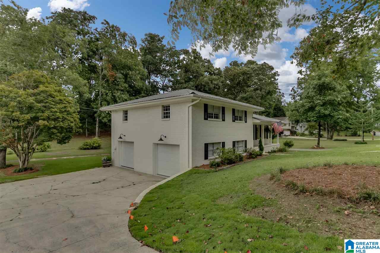 305 13th Street Southwest Alabaster, AL 35007 - Photo 37 of 42