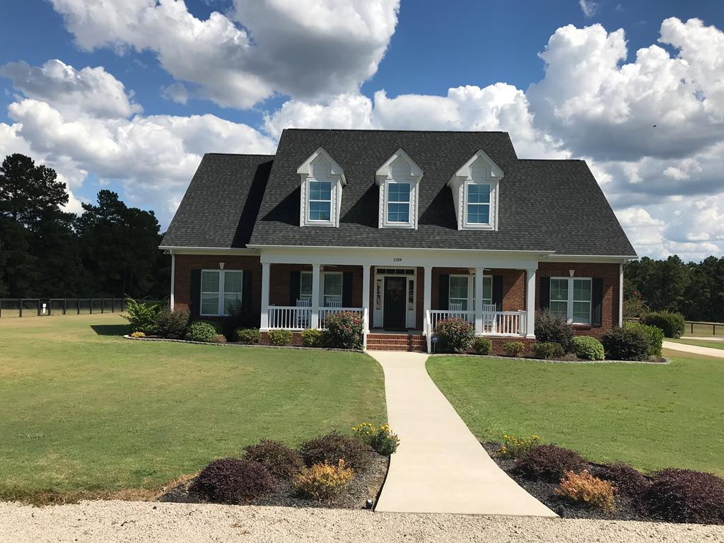 2309 Silver Bluff Road Aiken, SC 29803 - Photo 4 of 51
