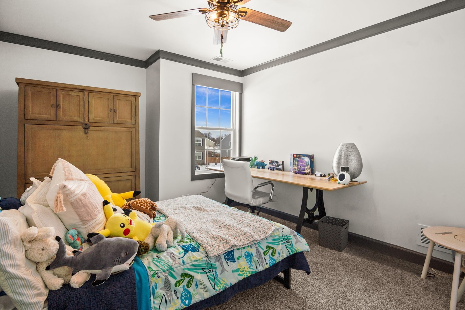 3709 Doherty Lane McHenry, IL 60050 - Photo 24 of 30