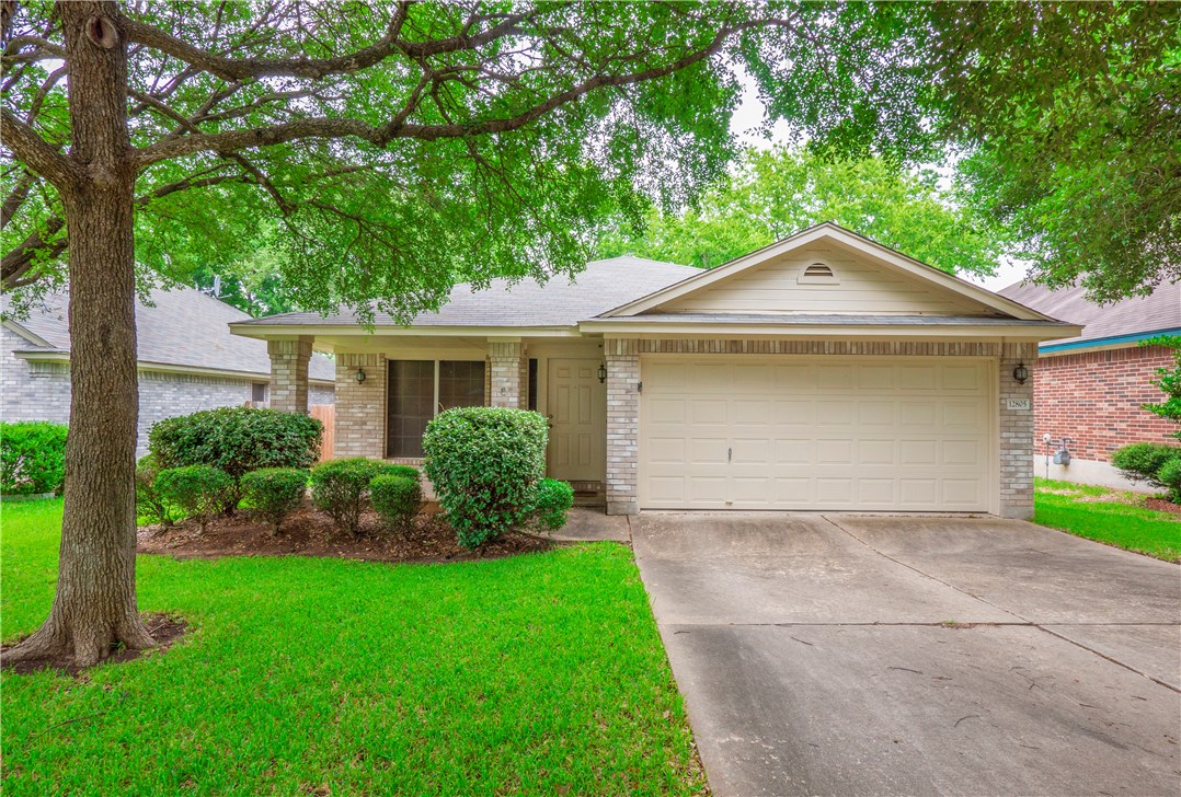 12805 War Path Austin, TX 78727 - Photo 1 of 1