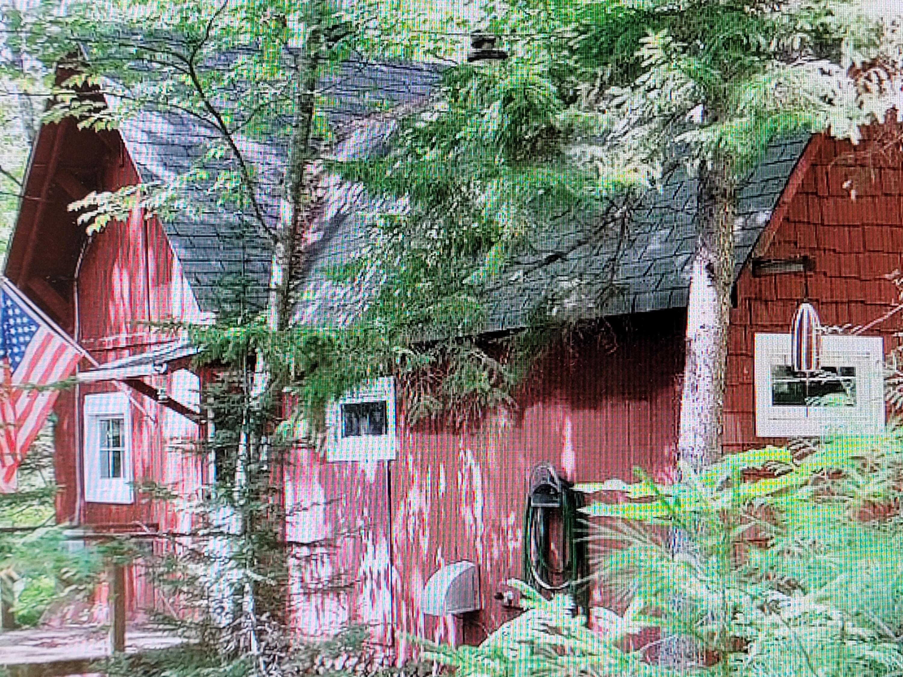 4709 Airline Road Wesley, ME 04686 - Photo 28 of 33 20220603_131731