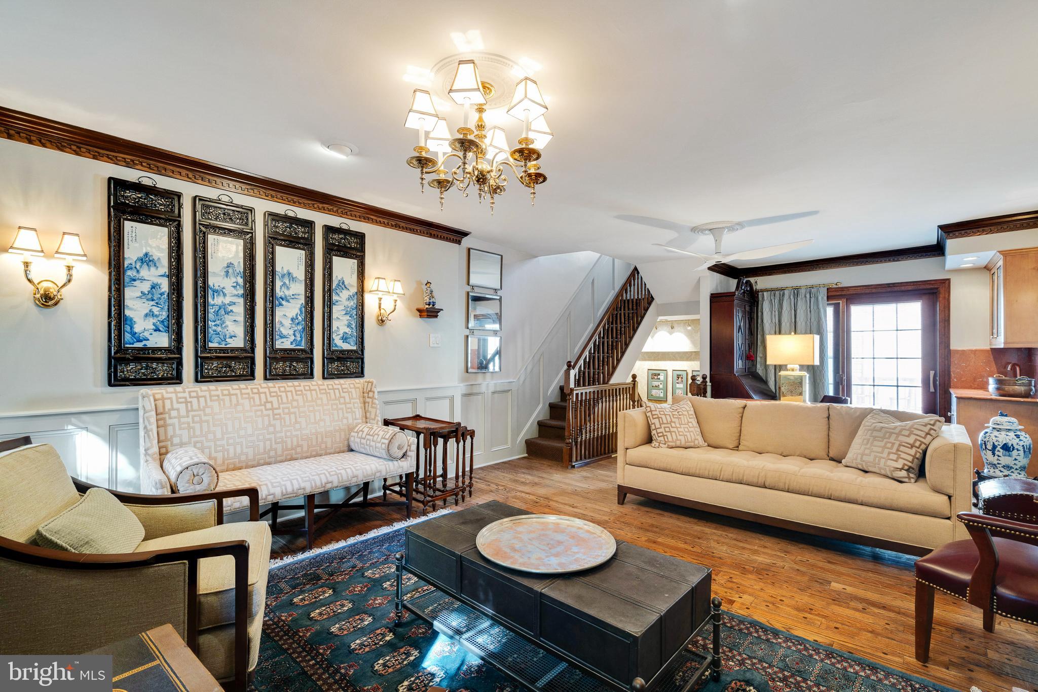 1709 Addison Street Philadelphia, PA 19146 - Photo 17 of 38 Gallery Image 17
