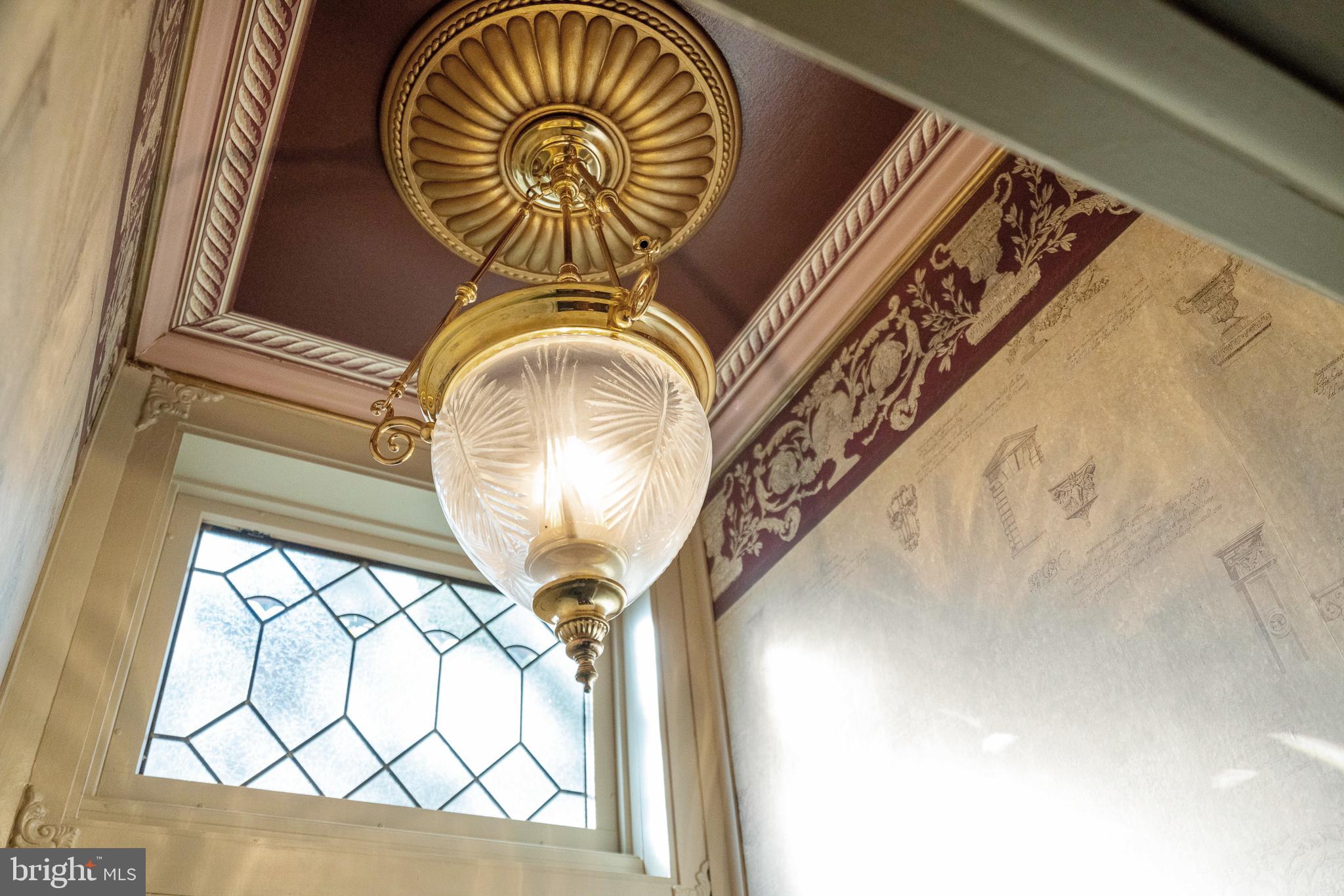 1709 Addison Street Philadelphia, PA 19146 - Photo 3 of 38 Entry Foyer Vestibule