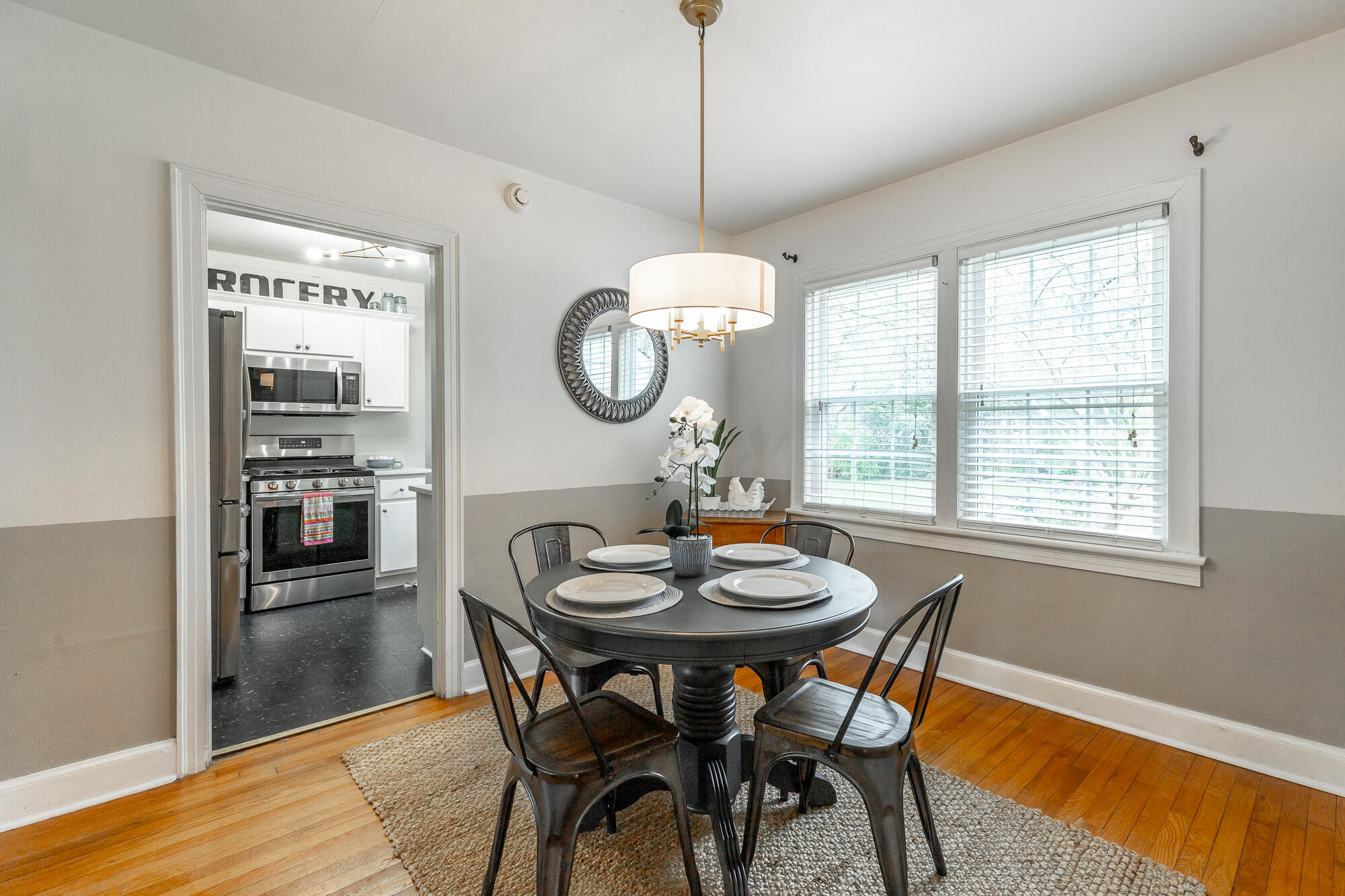 207 Bass Road Chattanooga, TN 37421 - Photo 11 of 35 207 Bass Road HD-35