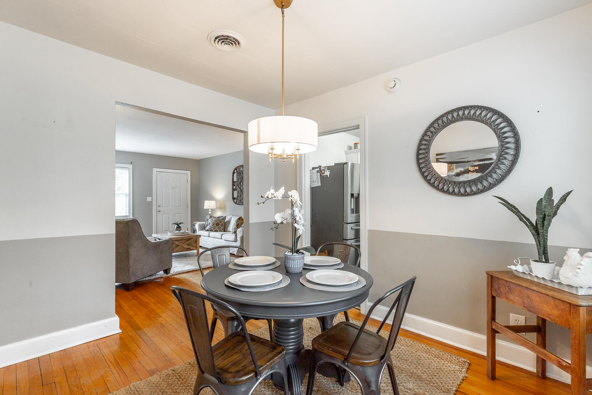 207 Bass Road Chattanooga, TN 37421 - Photo 12 of 35 207 Bass Road HD-37