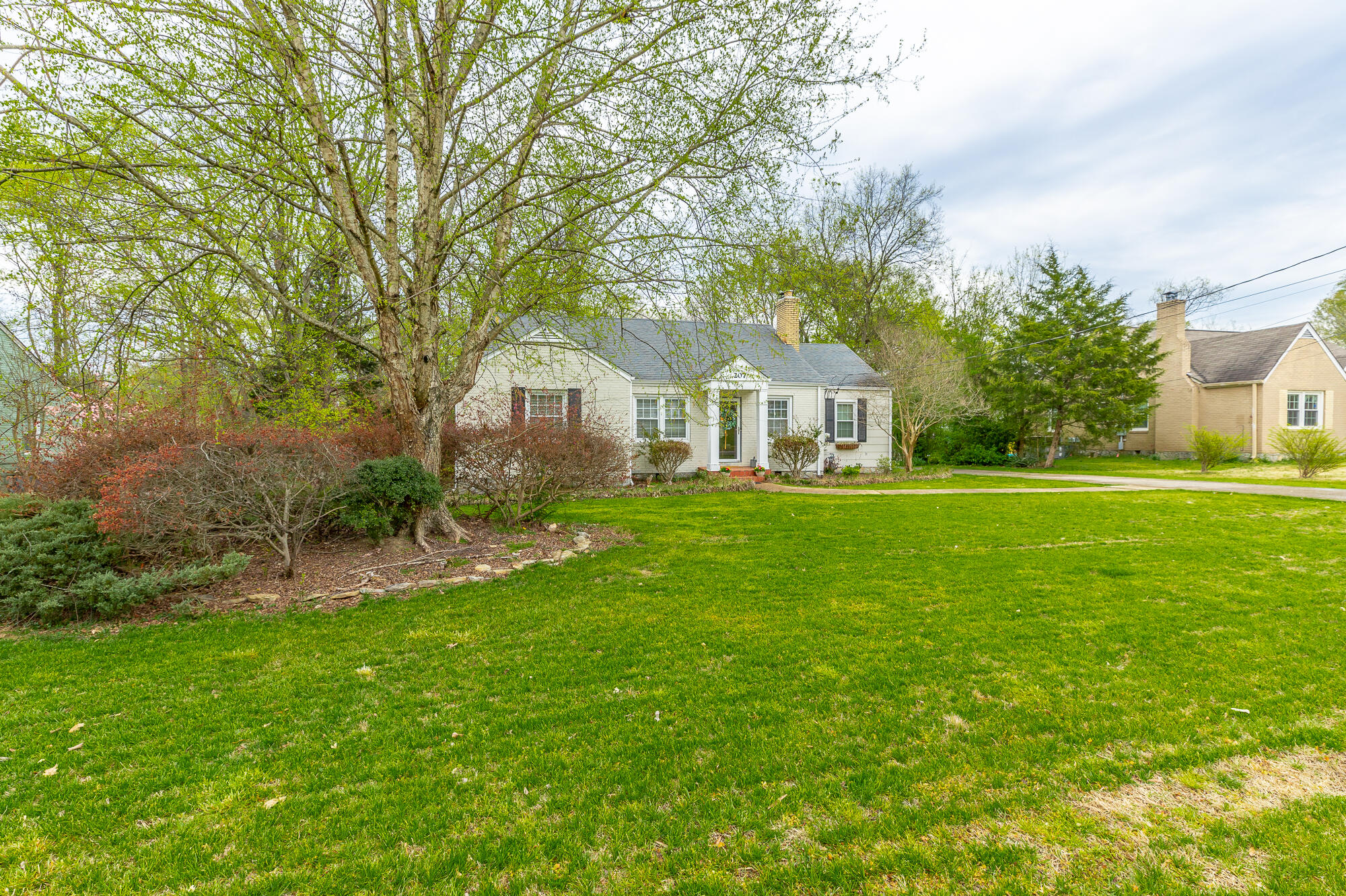 207 Bass Road Chattanooga, TN 37421 - Photo 27 of 35 207 Bass Road HD-45