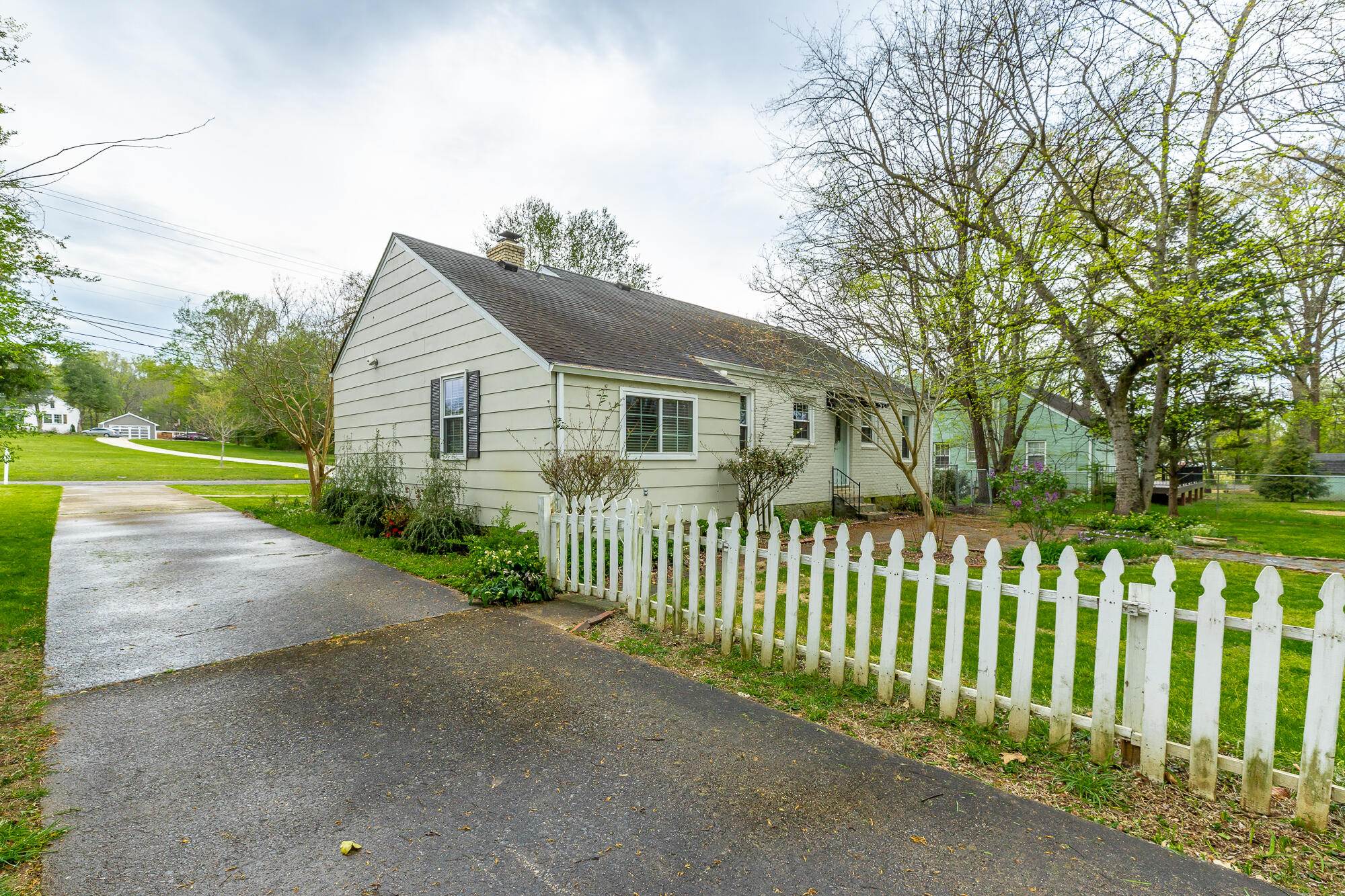 207 Bass Road Chattanooga, TN 37421 - Photo 29 of 35 207 Bass Road HD-57