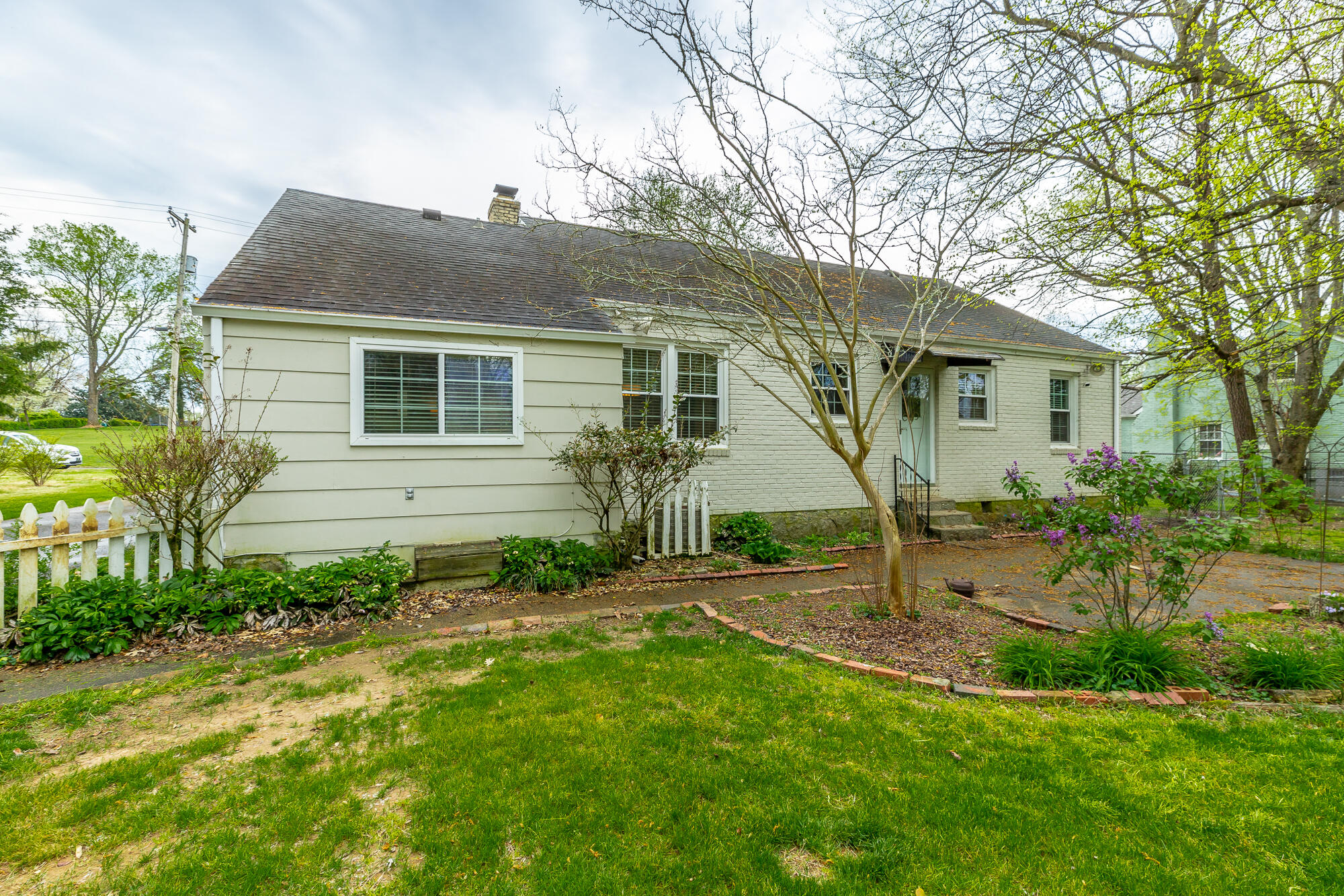 207 Bass Road Chattanooga, TN 37421 - Photo 30 of 35 207 Bass Road HD-60