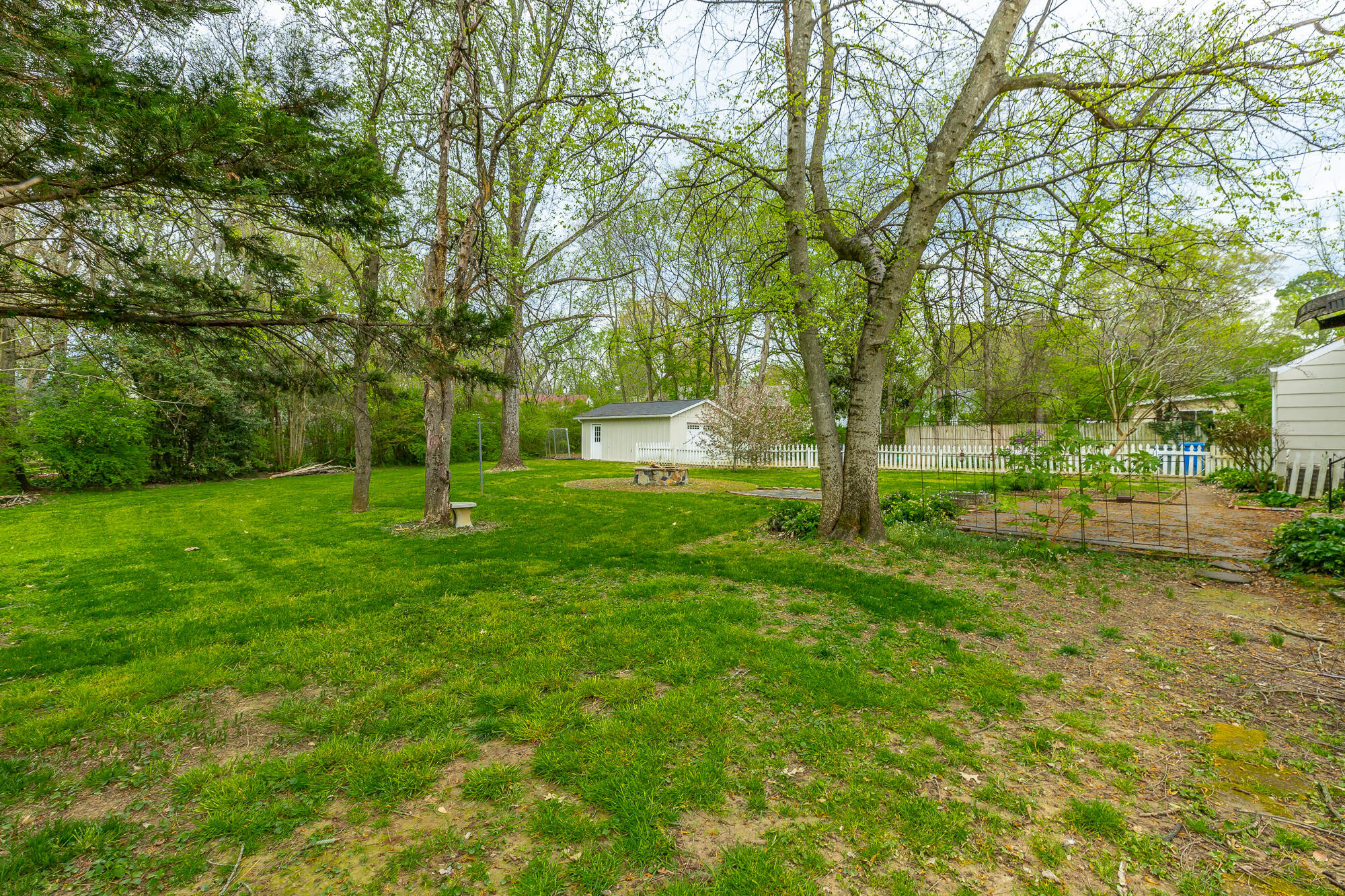 207 Bass Road Chattanooga, TN 37421 - Photo 34 of 35 207 Bass Road HD-74