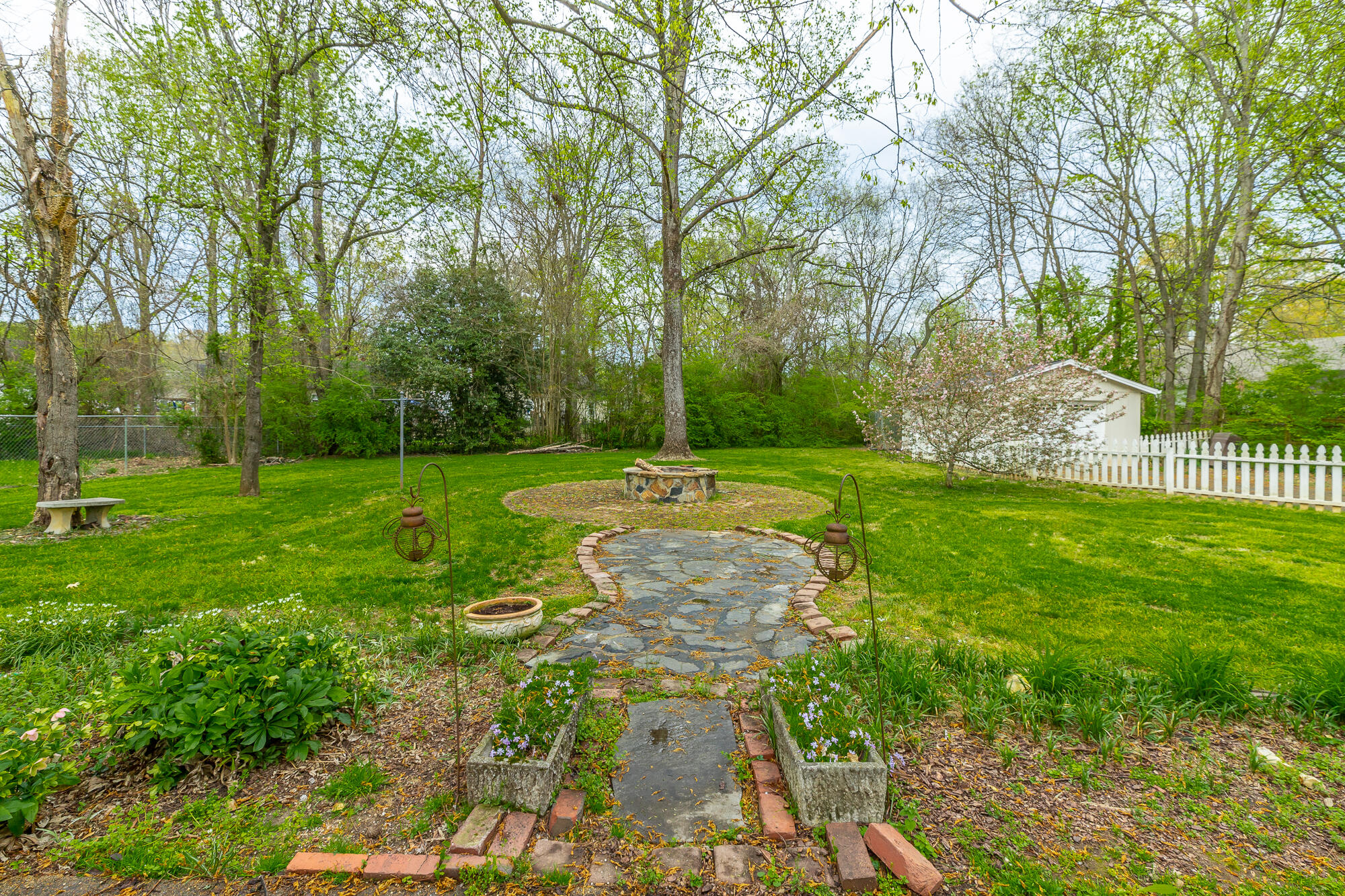 207 Bass Road Chattanooga, TN 37421 - Photo 35 of 35 207 Bass Road HD-77